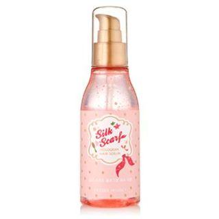 Etude House - Silk Scarf Hair Hologram Hair Serum 120ml