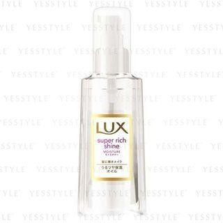 Lux Japan - Super Rich Shine M Moisturizing Oil 85ml