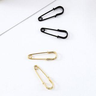 Pin Earring