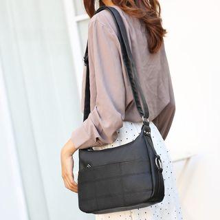Chocolate Shoulder Bag