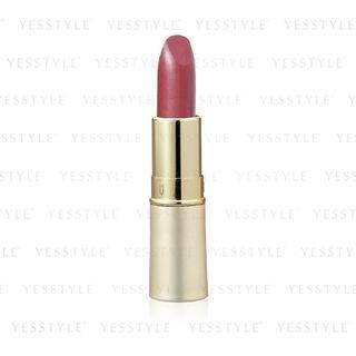 Isehan - Kiss Me Ferme Proof Shiny Rouge (#57 Warm Pink) 3.8g