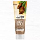 Jason - Softening Cocoa Butter Hand & Body Lotion 8 Oz 8oz / 227g