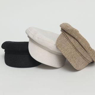 Summer Marine Cap