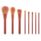 Set Of 8: Makeup Brush 8 Pcs - T-08-081 - As Shown In Figure - One Size