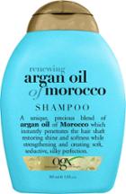 Ogx - Renewing Argan Oil Of Morocco Shampoo 385ml