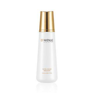 Enprani - Ep Avenue Royal Caviar Emulsion 165ml 165ml