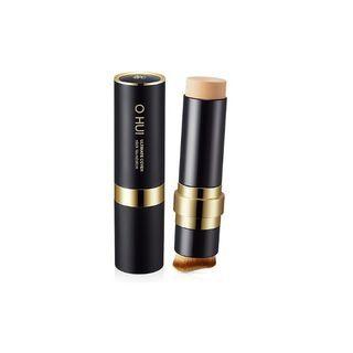 O Hui - Ultimate Cover Stick Foundation - 2 Colors #01 Milk Beige