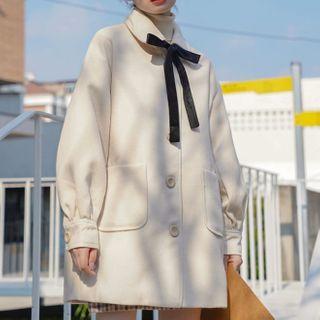 Bow Jacket