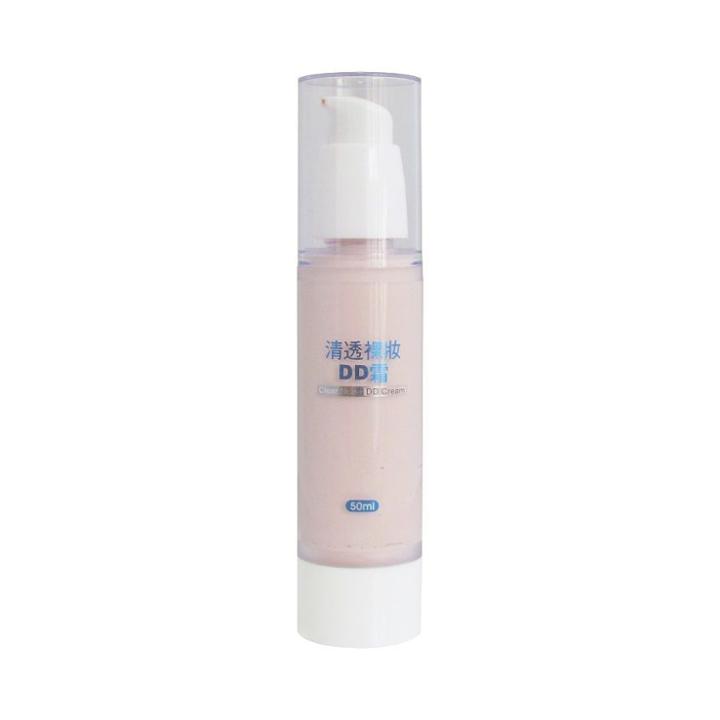 E.l.g - Erenmax Clear Nude Dd Cream 50ml