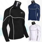 Long-sleeve Quick Dry Sports Top