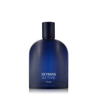 Charm Zone - Skyman Active Fluid 130ml 130ml