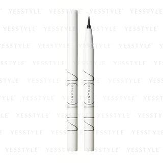 Aqua Aqua - Organic Liquid Eyeliner (black) 1 Pc