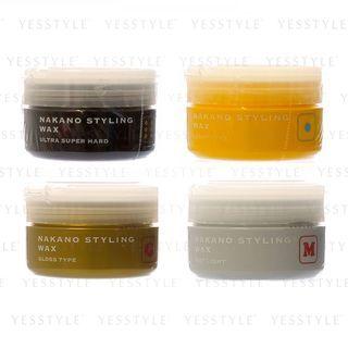 Nakano - Styling Wax