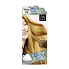 Miseensc Ne - Hello Bubble Primer: Secret Magic Ampoule 5g + Hair Bleach 25g + Oxidizing Agent 75g + Treatment 6ml 4pcs