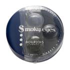 Bourjois - Smoky Eyes (eyeshadow Trio) (#11 Bleu Jeans) 4.5g