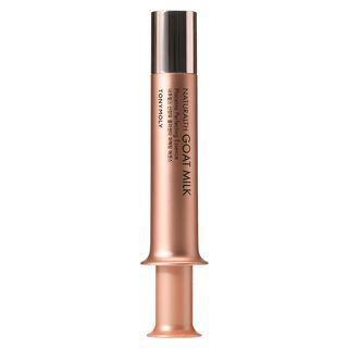 Tonymoly - Naturalth Goat Milk Placenta Perfecting Essence 15ml 15ml