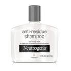 Neutrogena - The Anti-residue Shampoo 12oz 354ml / 12 Fl Oz