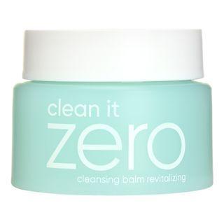 Banila Co - Clean It Zero Cleansing Balm Revitalizing 100ml New - 100ml