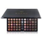 Shany - Natural Fusion: 88 Color Eye Shadow Palette (nude) As Figure Shown