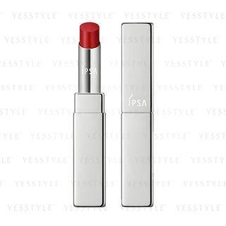 Ipsa - Lip Stick (#m02 Cassis Red) 2g