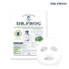 Charm Zone - Dr. Frog Whitening Remedy Mask Set 20g X 10pcs