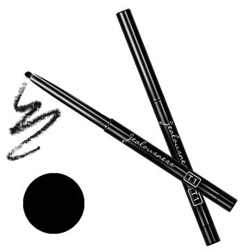 Jealousness - Waterproof Eyeliner Gel (#t1) 0.5g