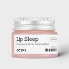 Cosrx - Balancium Ceramide Lip Butter Sleeping Mask 20g