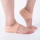 Silicone Heel Supporter