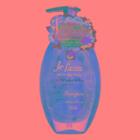 Kose - Je Laime Secret Des Fruits Non-silicone Shampoo 500ml Deep Moist