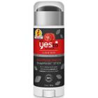 Yes To - Yes To Tomatoes: Detoxifying Charcoal Mask Stick 56g 2oz/ 56g