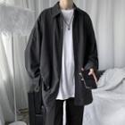 Long-sleeve Shirt / Short-sleeve Shirt