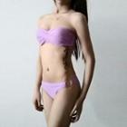 Strapless Bikini