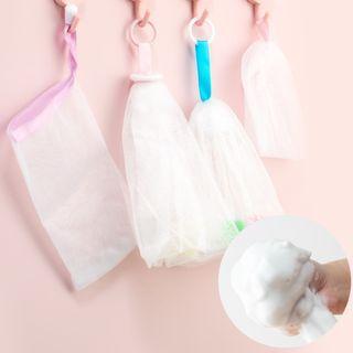 Facial Cleaning Foaming Net (various Designs)