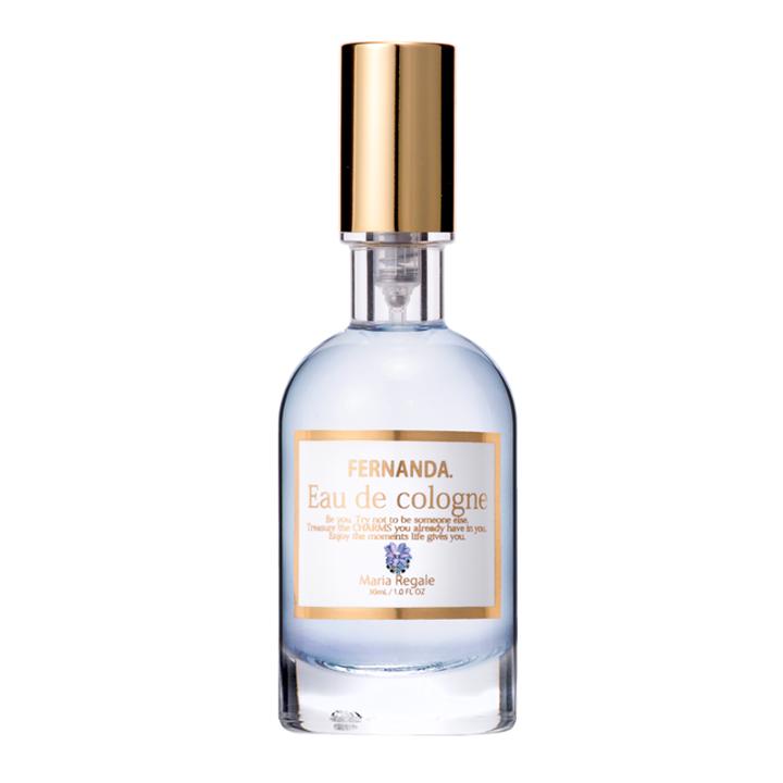 Eau De Cologne (maria Regale) 30ml