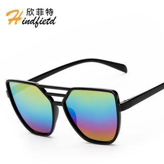 Triple Bridge Sunglasses