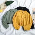 Button Shirt