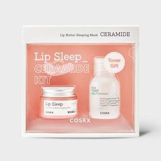 Cosrx - Lip Sleep Ceramide Kit 2 Pcs