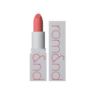 Romand  - Zero Gram Matte Lipstick (8 Colors) Awesome