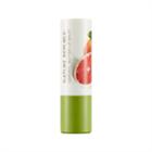 Nature Republic - Natural Butter Lip Balm (#03 Grapefruit) 4g