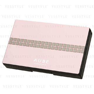 Sofina - Aube Couture Designing Eyebrow Compact (#br811) (light Brown) 1 Pc