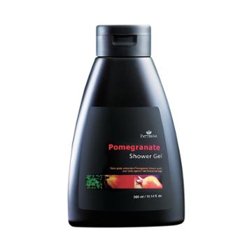 Pattrena - Shower Gel (pomegranate) 300ml