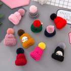 Beanie Brooch