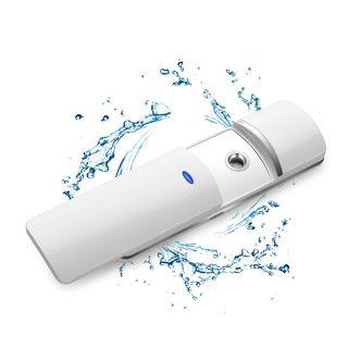 Zlime - Nano Handy Mist Spray Atomization Facial Mister Moisturising Beauty Device