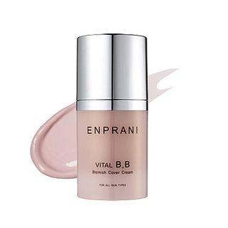 Enprani - Vital Bb Cream 50ml 50ml