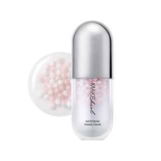 Makeheal - Water Beam Toning Cream 30g