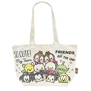Tsum Tsum Tote Bag