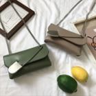 Safety Pin Accent Belt Bag