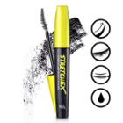 Touch In Sol - Stretchex Stretch Lash Effect Mascara Black