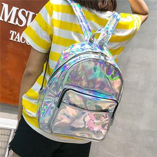 Gradient Backpack