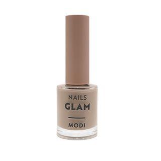 Aritaum - Modi Glam Nails La Vie En Rose Collection - 5 Colors #80 Rose Crema